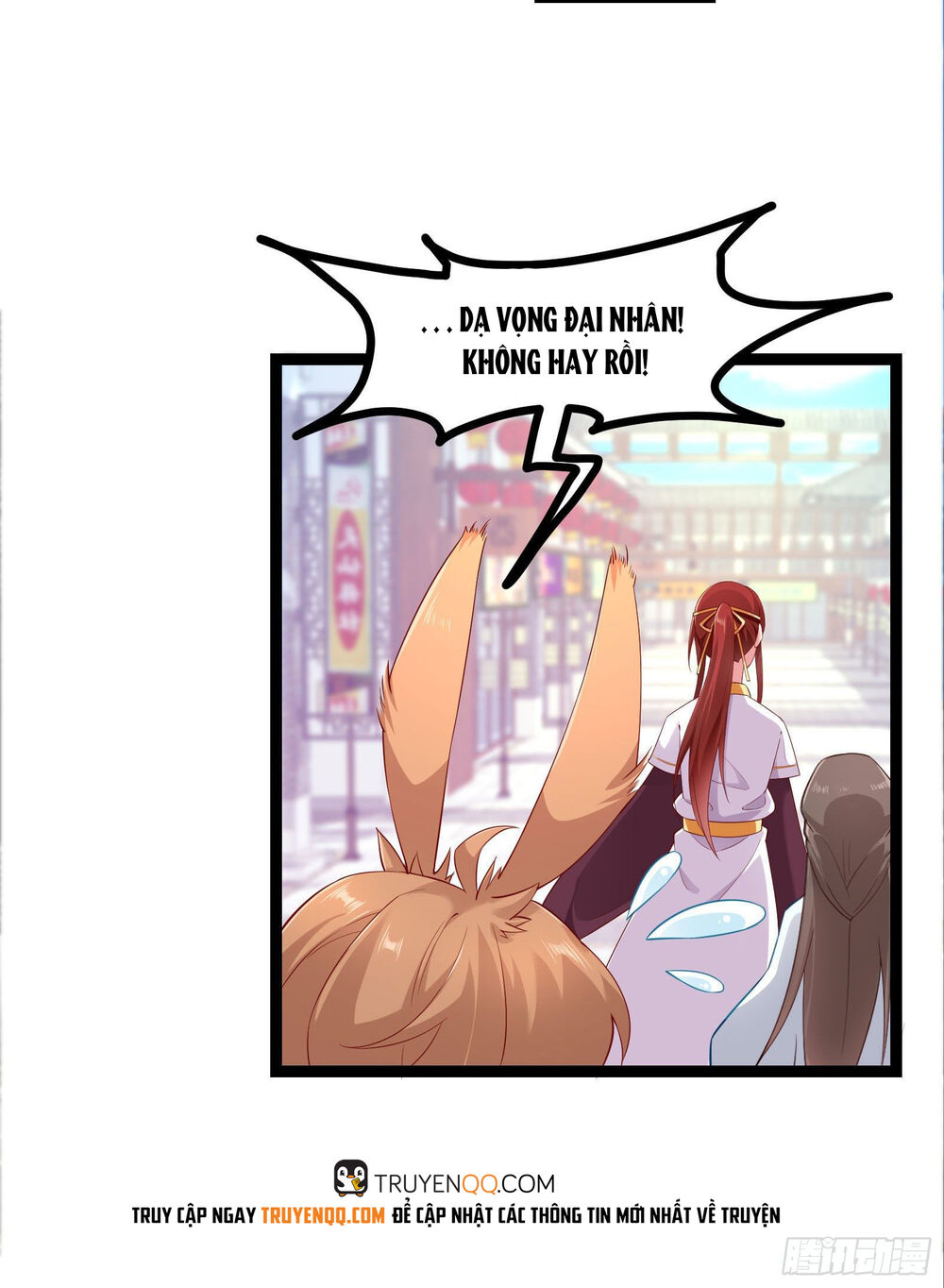 Npc Nhà Tôi Thật Khó Chọc Ghẹo Chap 7 - Next Chap 8