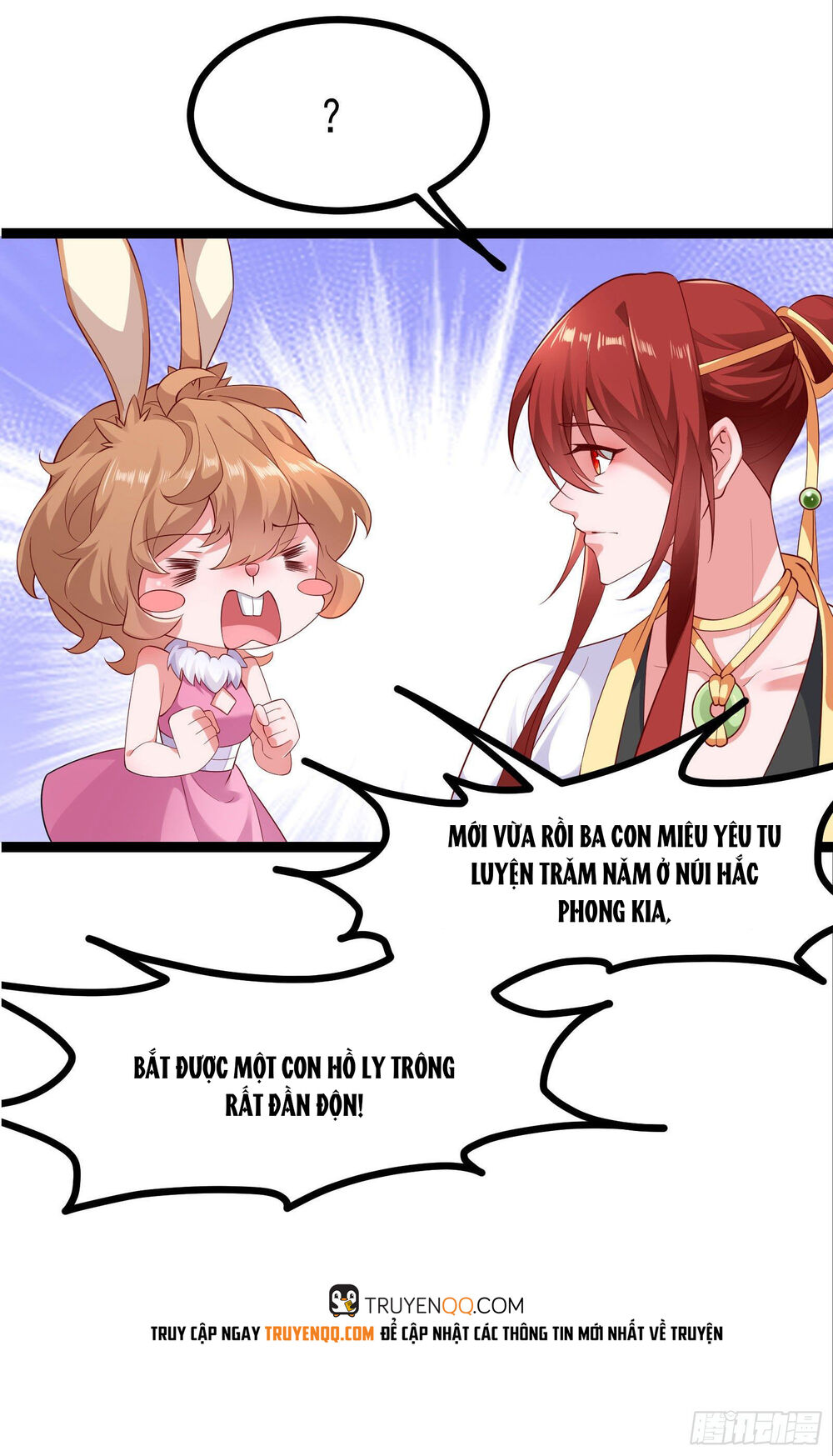 Npc Nhà Tôi Thật Khó Chọc Ghẹo Chap 7 - Next Chap 8