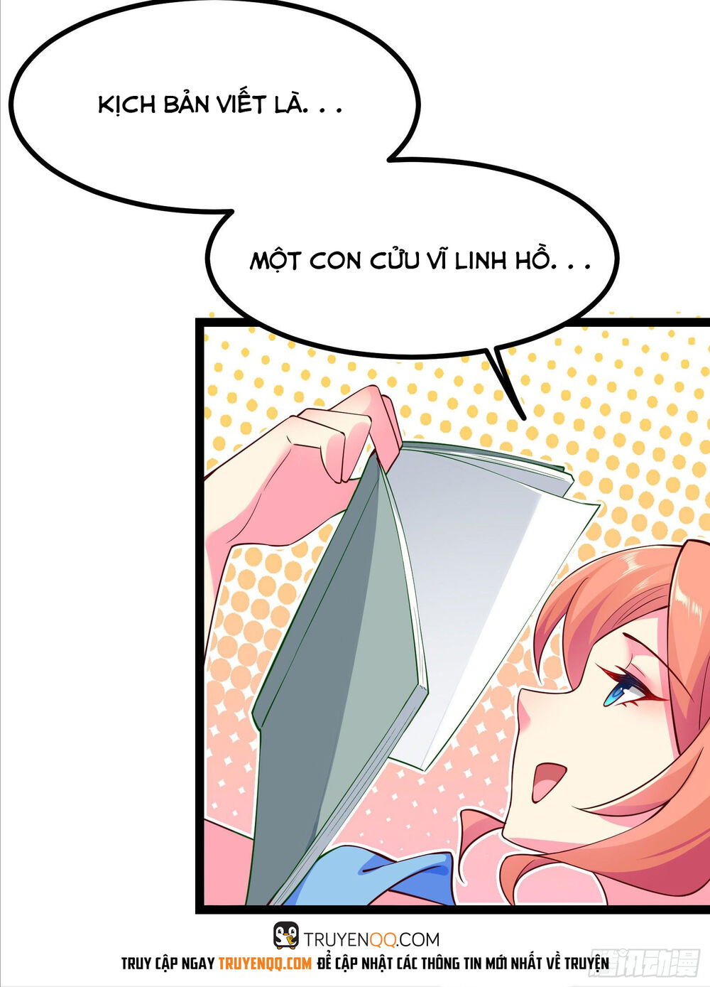 Npc Nhà Tôi Thật Khó Chọc Ghẹo Chap 7 - Next Chap 8