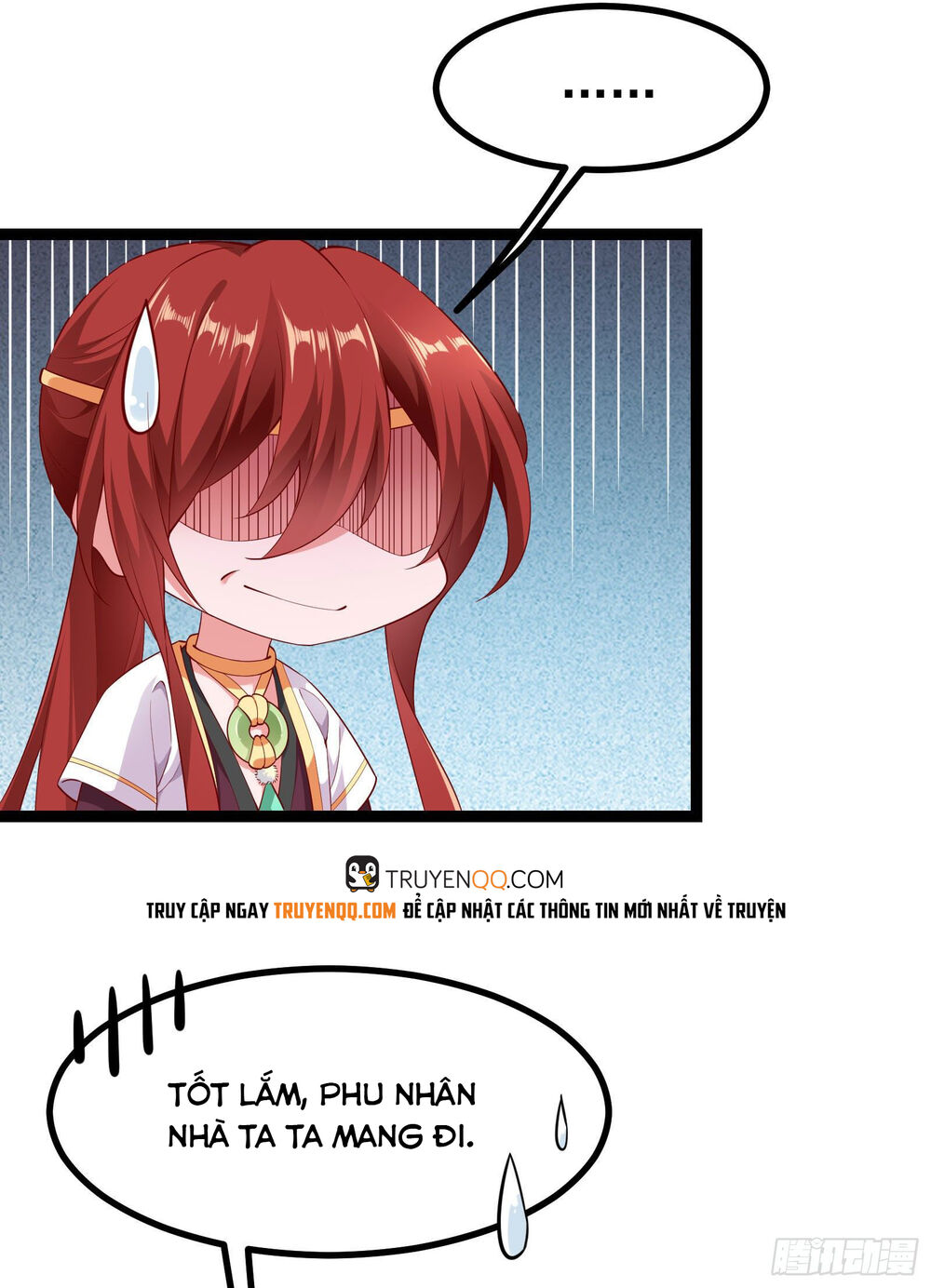 Npc Nhà Tôi Thật Khó Chọc Ghẹo Chap 7 - Next Chap 8