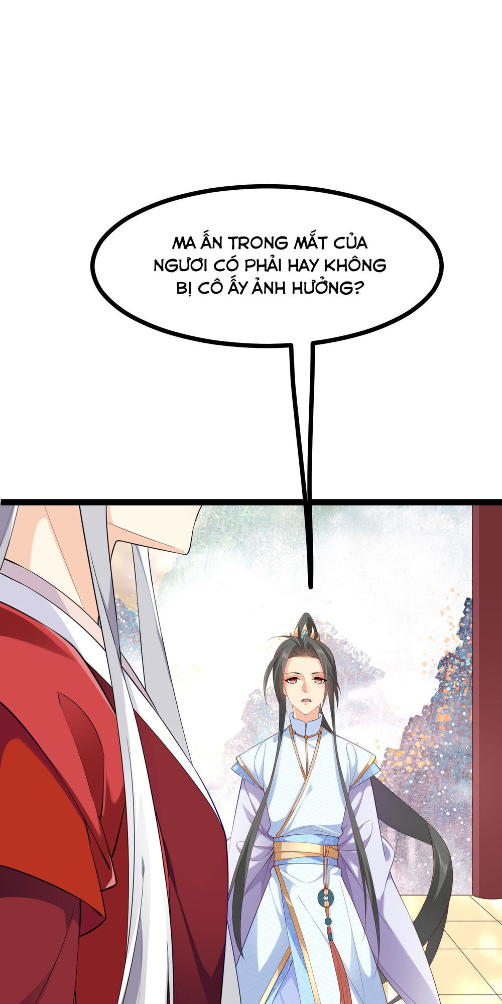 Npc Nhà Tôi Thật Khó Chọc Ghẹo Chap 7 - Next Chap 8
