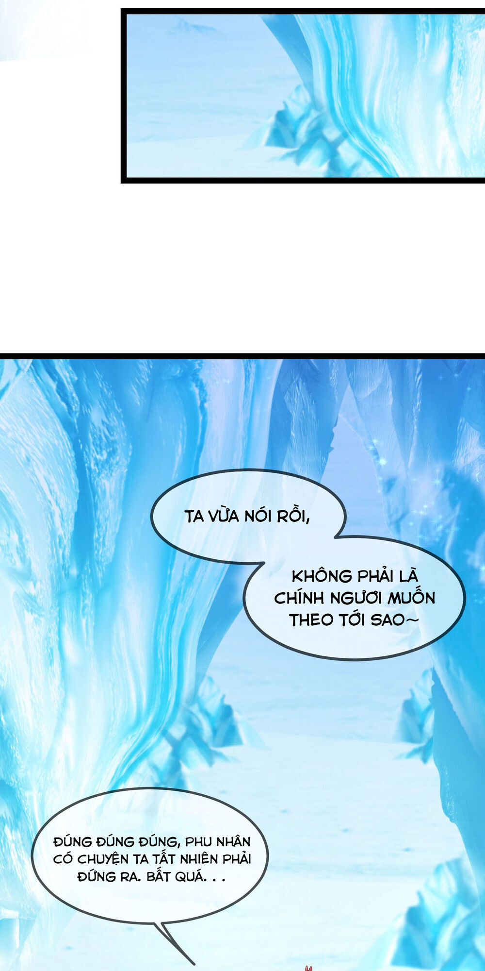 Npc Nhà Tôi Thật Khó Chọc Ghẹo Chap 7 - Next Chap 8