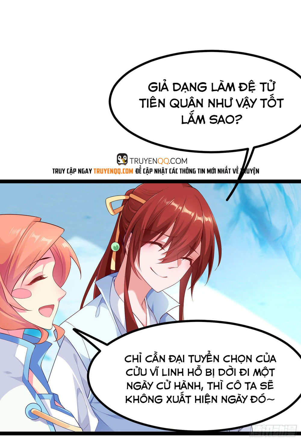 Npc Nhà Tôi Thật Khó Chọc Ghẹo Chap 7 - Next Chap 8