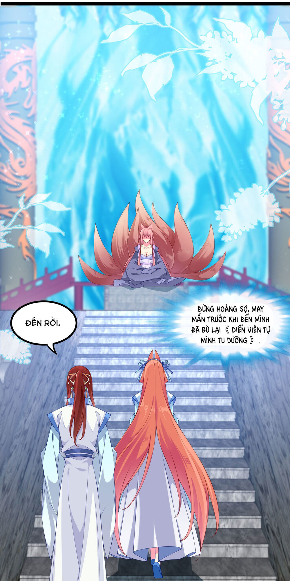 Npc Nhà Tôi Thật Khó Chọc Ghẹo Chap 7 - Next Chap 8