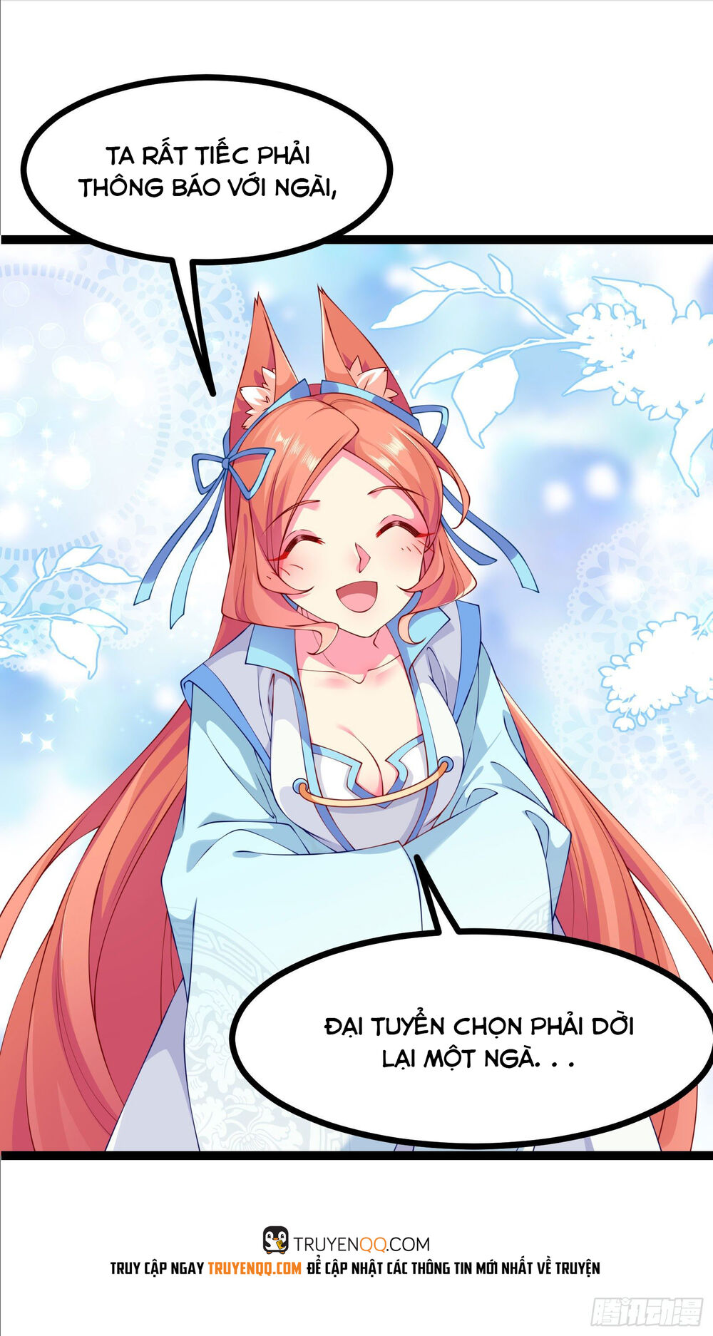 Npc Nhà Tôi Thật Khó Chọc Ghẹo Chap 7 - Next Chap 8