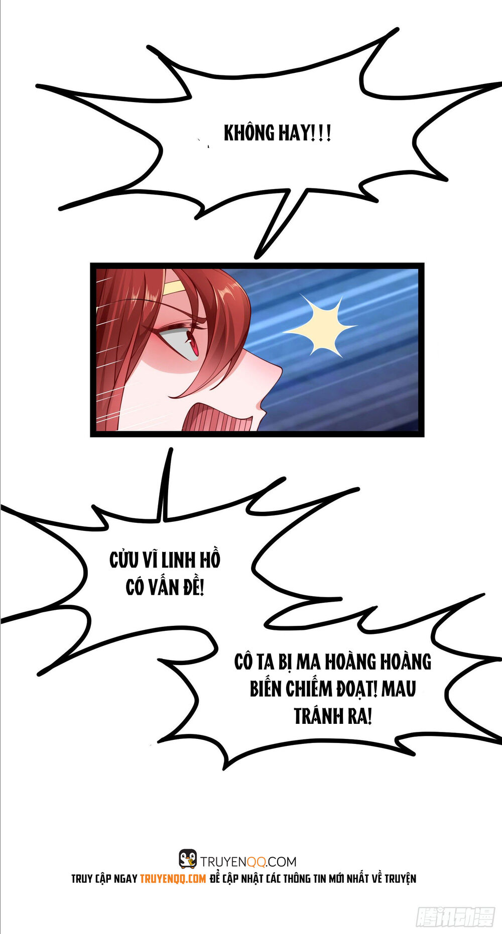 Npc Nhà Tôi Thật Khó Chọc Ghẹo Chap 7 - Next Chap 8