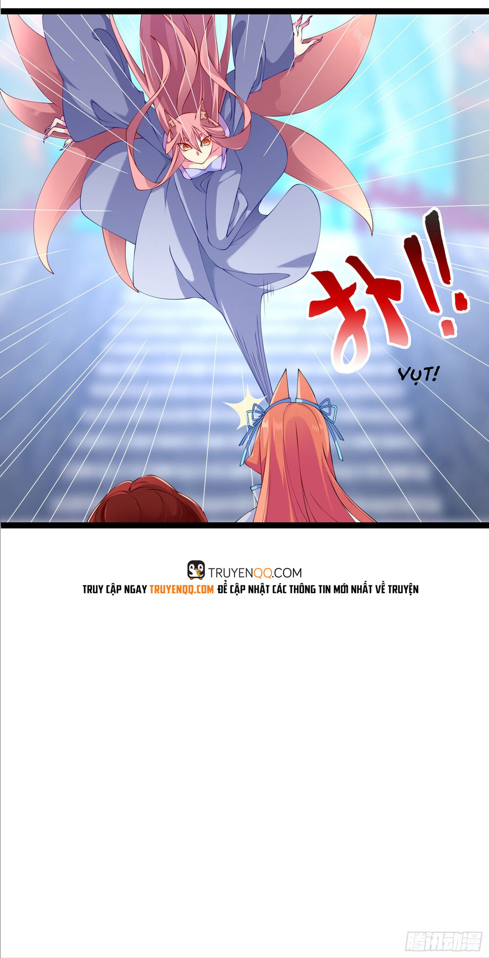 Npc Nhà Tôi Thật Khó Chọc Ghẹo Chap 7 - Next Chap 8