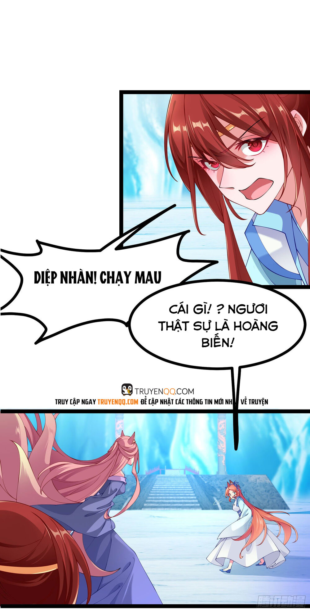 Npc Nhà Tôi Thật Khó Chọc Ghẹo Chap 7 - Next Chap 8