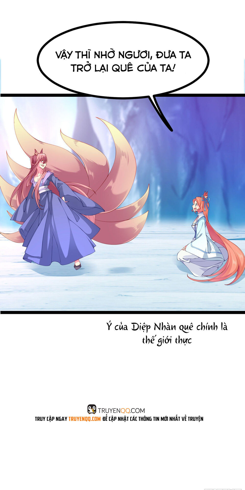 Npc Nhà Tôi Thật Khó Chọc Ghẹo Chap 7 - Next Chap 8