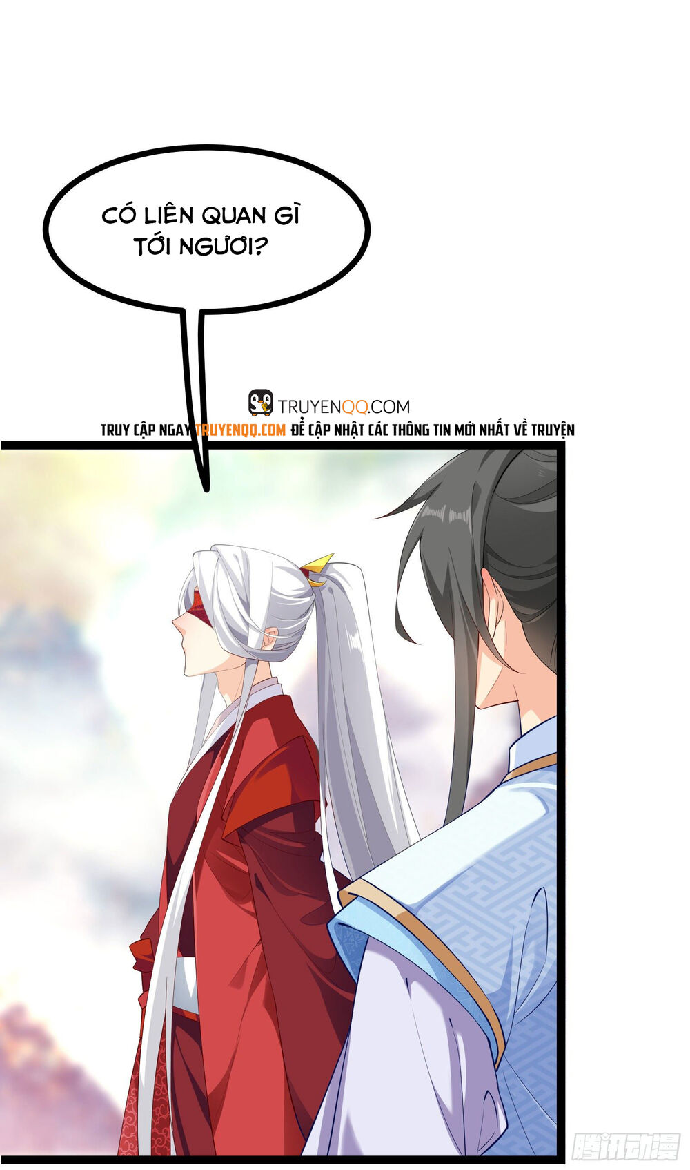 Npc Nhà Tôi Thật Khó Chọc Ghẹo Chap 7 - Next Chap 8