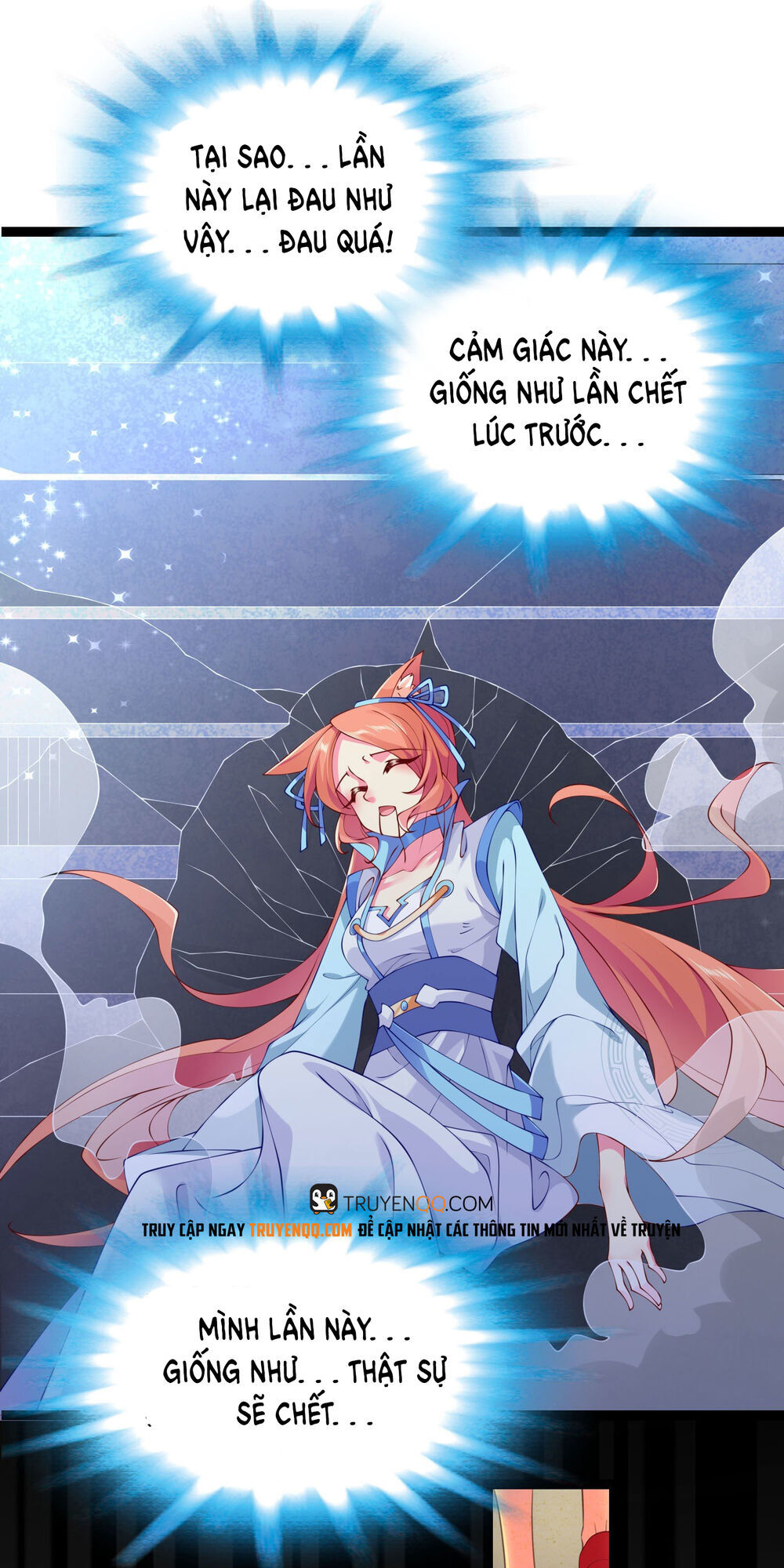 Npc Nhà Tôi Thật Khó Chọc Ghẹo Chap 7 - Next Chap 8