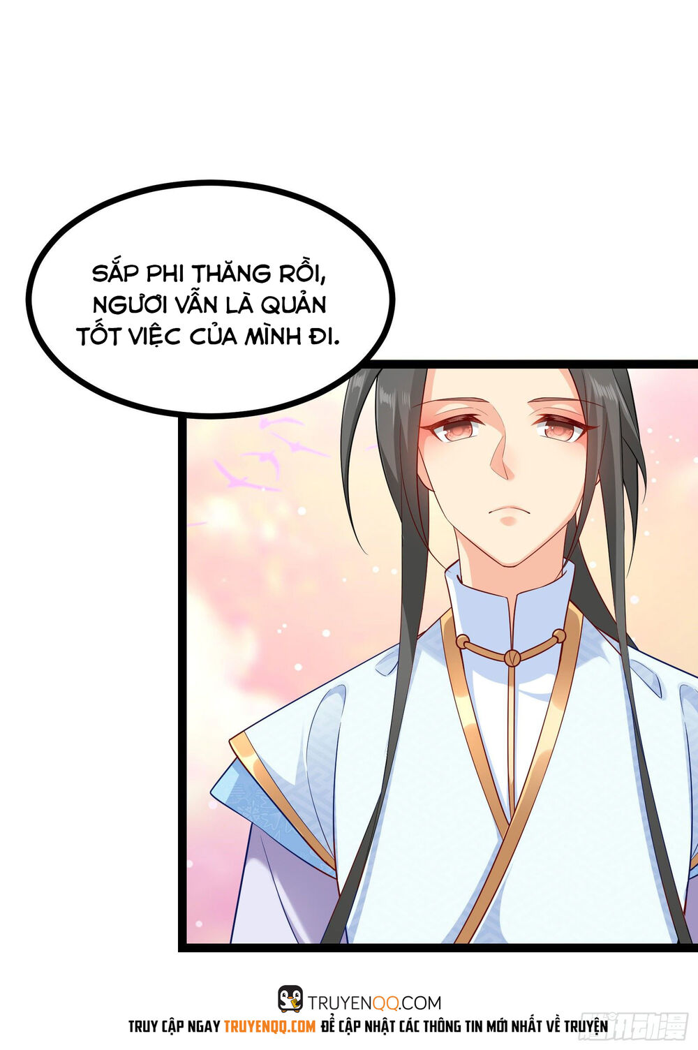 Npc Nhà Tôi Thật Khó Chọc Ghẹo Chap 7 - Next Chap 8