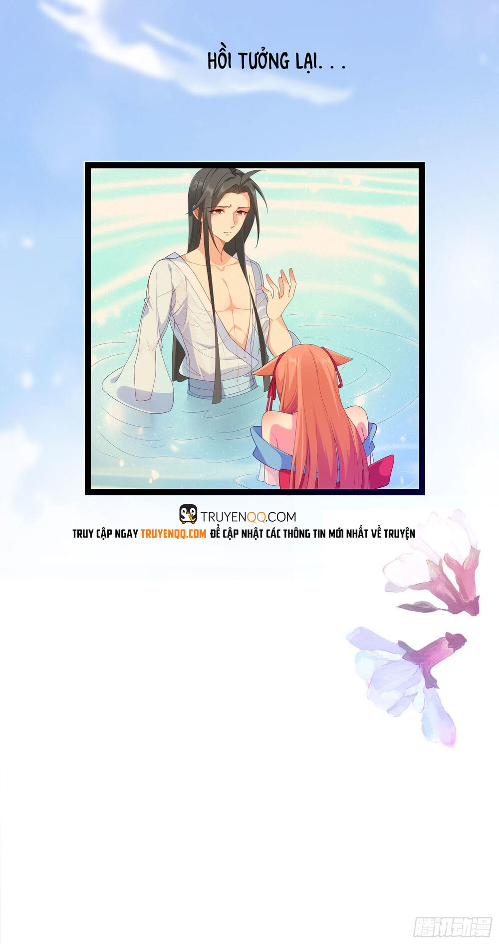 Npc Nhà Tôi Thật Khó Chọc Ghẹo Chap 7 - Next Chap 8