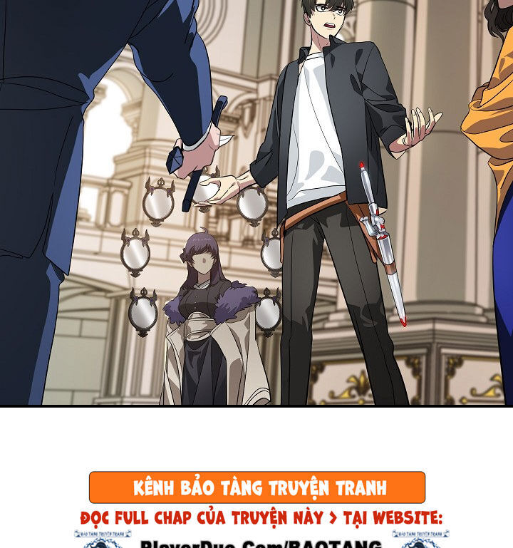 Tôi Là Thợ Săn Có Kĩ Năng Tự Sát Cấp Sss Chap 23 - Next Chap 24