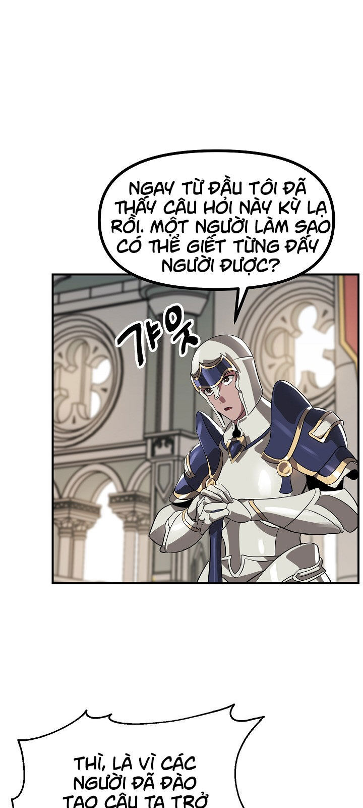 Tôi Là Thợ Săn Có Kĩ Năng Tự Sát Cấp Sss Chap 23 - Next Chap 24