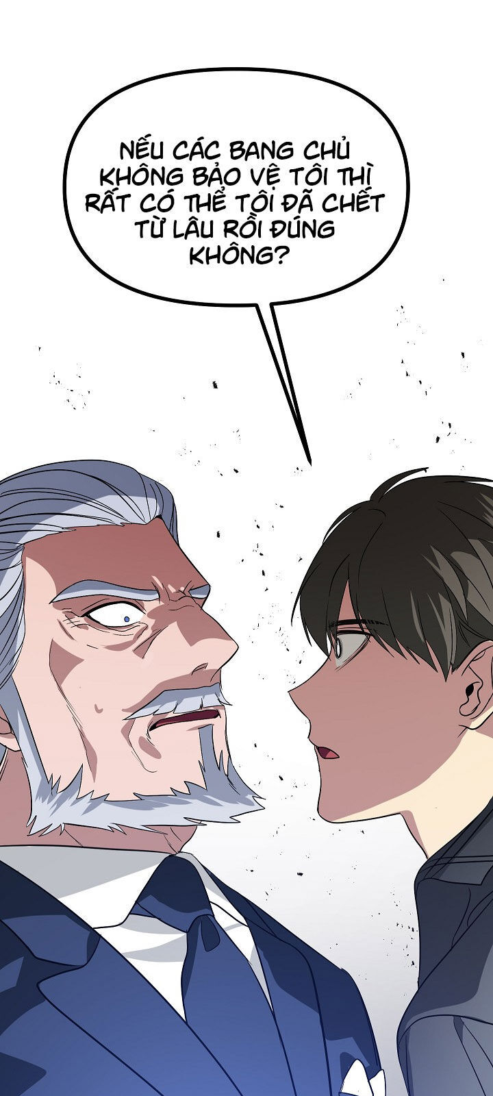 Tôi Là Thợ Săn Có Kĩ Năng Tự Sát Cấp Sss Chap 23 - Next Chap 24