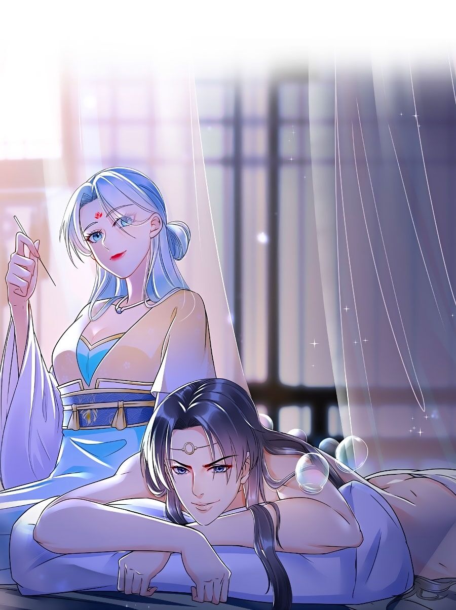 Phượng Quy Triều: Lãnh Vương Thịnh Sủng Pháp Y Phi Chap 8 - Next Chap 9