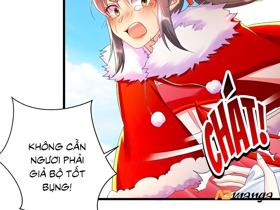 Phượng Quy Triều: Lãnh Vương Thịnh Sủng Pháp Y Phi Chap 8 - Next Chap 9