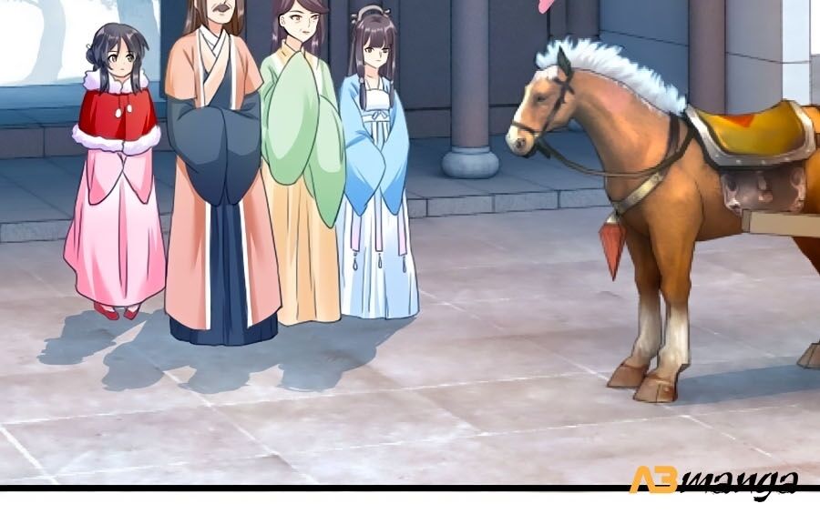 Phượng Quy Triều: Lãnh Vương Thịnh Sủng Pháp Y Phi Chap 8 - Next Chap 9