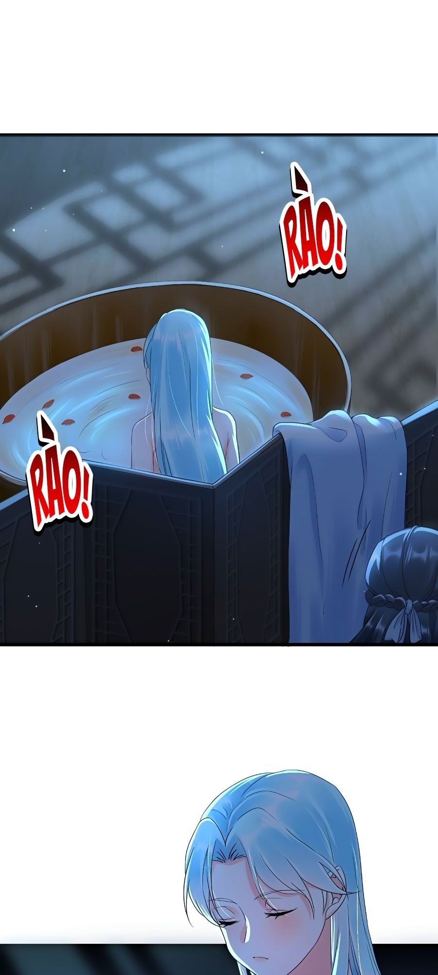 Phượng Quy Triều: Lãnh Vương Thịnh Sủng Pháp Y Phi Chap 8 - Next Chap 9