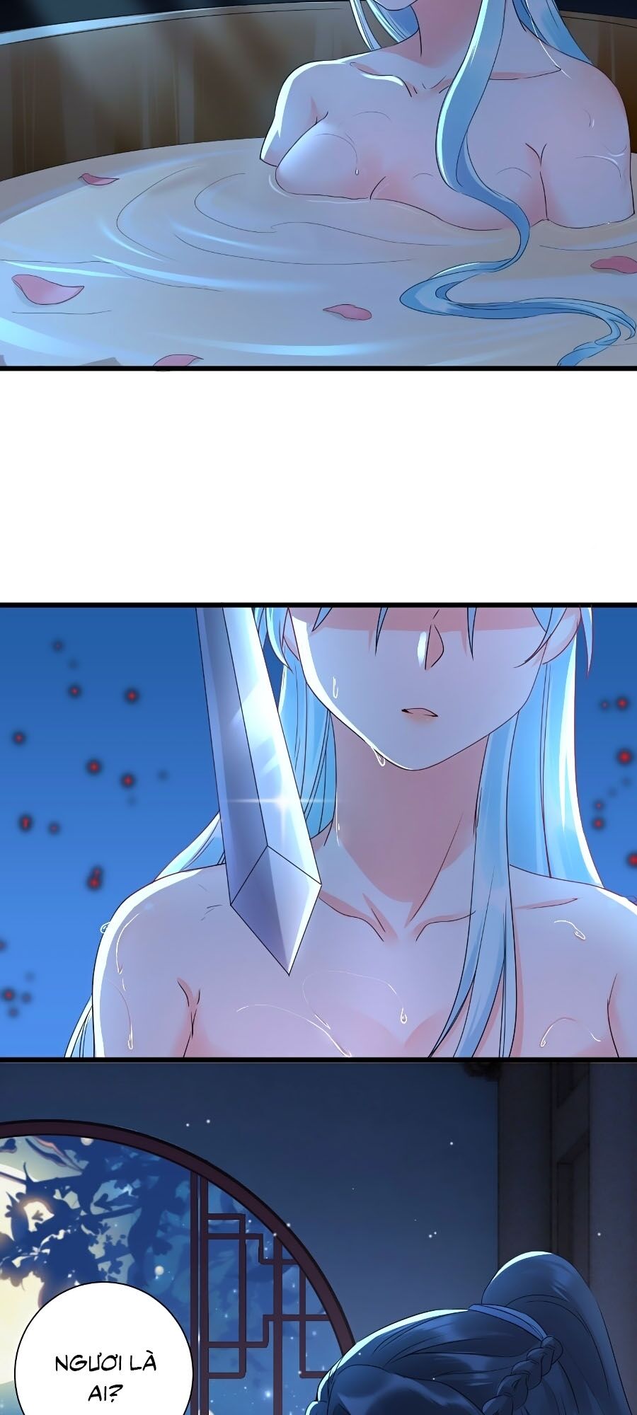 Phượng Quy Triều: Lãnh Vương Thịnh Sủng Pháp Y Phi Chap 8 - Next Chap 9
