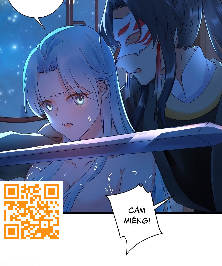 Phượng Quy Triều: Lãnh Vương Thịnh Sủng Pháp Y Phi Chap 8 - Next Chap 9