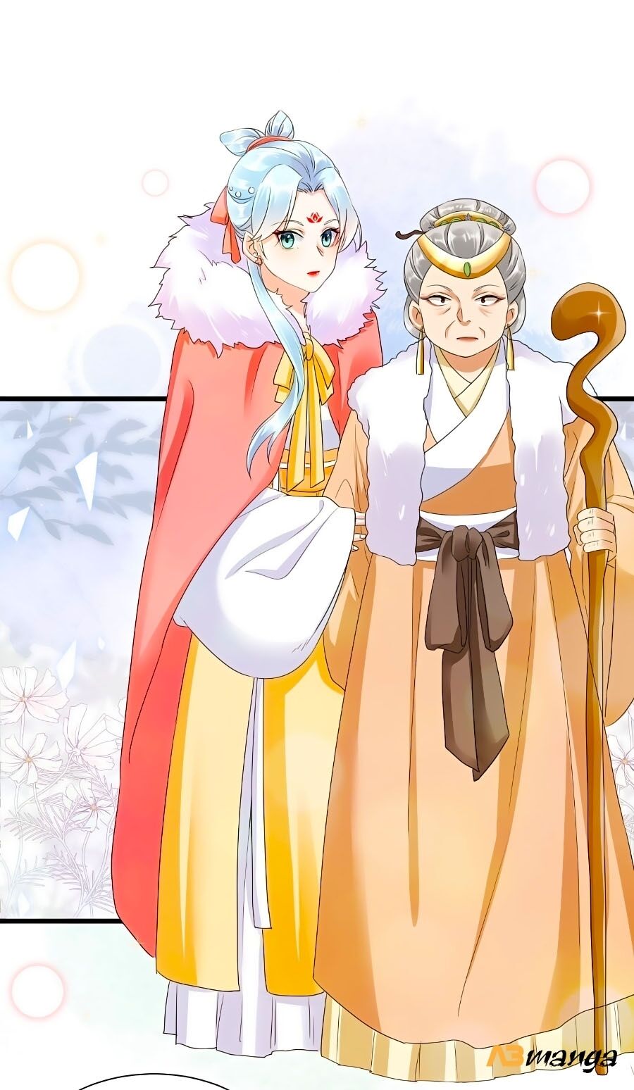 Phượng Quy Triều: Lãnh Vương Thịnh Sủng Pháp Y Phi Chap 8 - Next Chap 9