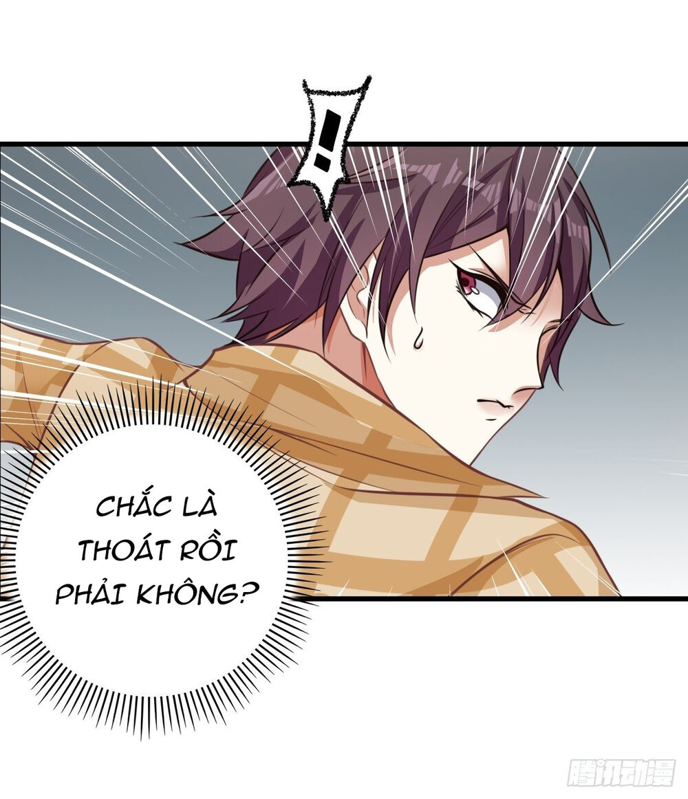 Cục Gạch Xông Vào Dị Giới Chap 3 - Next Chap 4