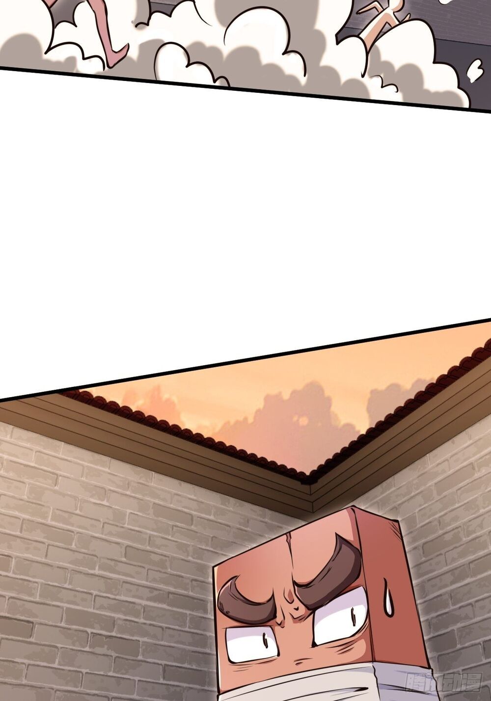 Cục Gạch Xông Vào Dị Giới Chap 3 - Next Chap 4