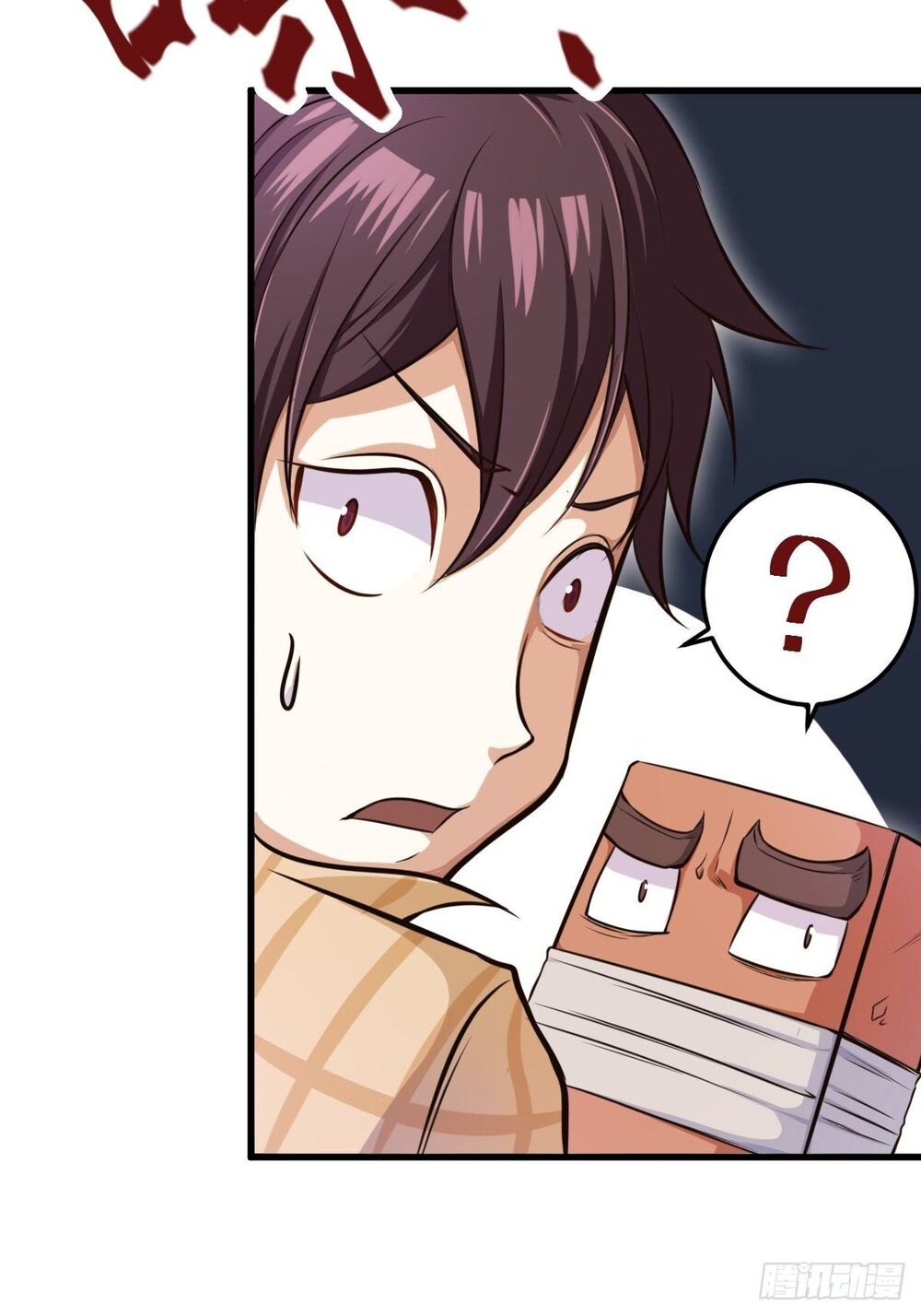 Cục Gạch Xông Vào Dị Giới Chap 3 - Next Chap 4