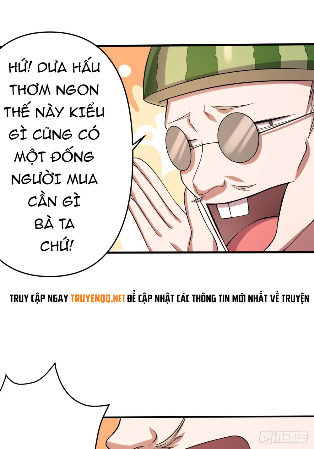 Cục Gạch Xông Vào Dị Giới Chap 3 - Next Chap 4