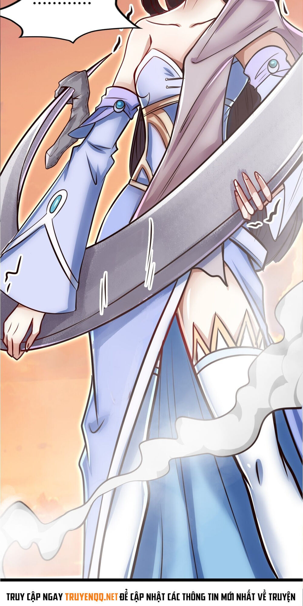 Cục Gạch Xông Vào Dị Giới Chap 3 - Next Chap 4