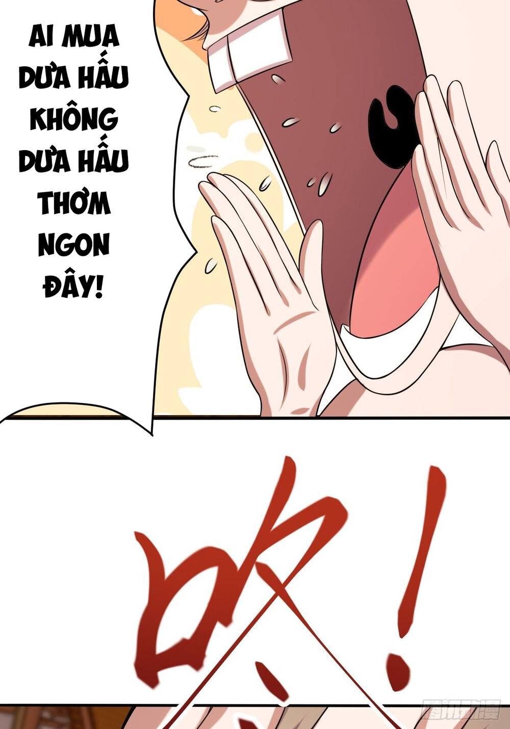 Cục Gạch Xông Vào Dị Giới Chap 3 - Next Chap 4