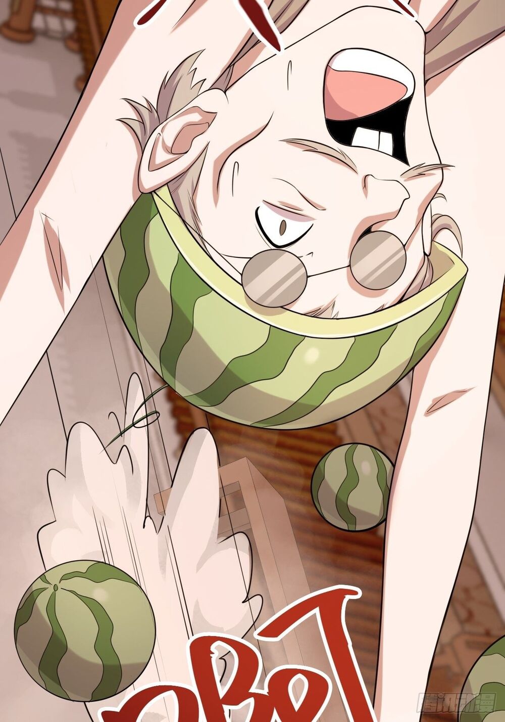 Cục Gạch Xông Vào Dị Giới Chap 3 - Next Chap 4