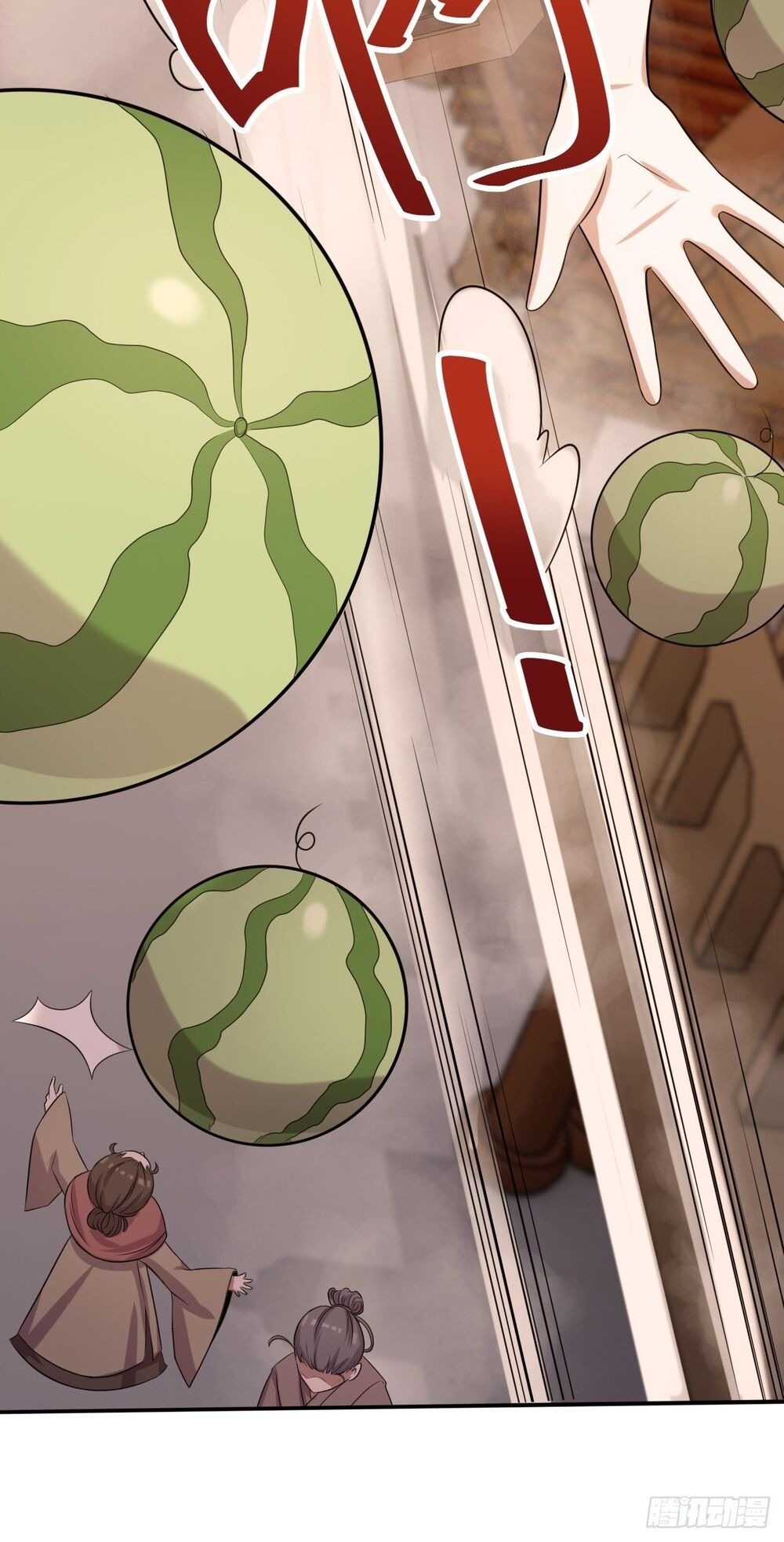 Cục Gạch Xông Vào Dị Giới Chap 3 - Next Chap 4