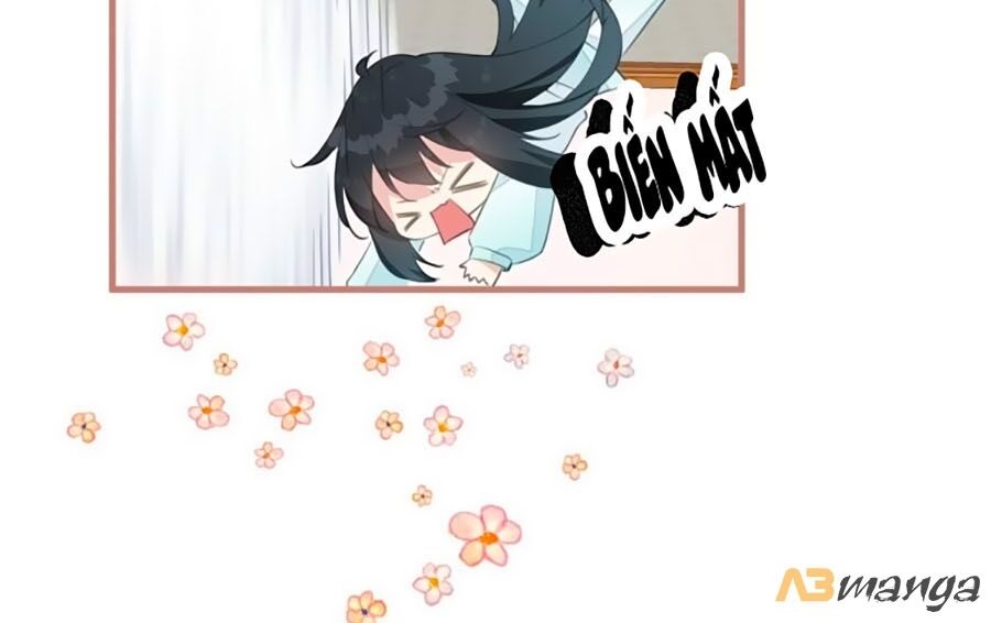 Bạo Sủng Tiểu Manh Phi Chap 3 - Next Chap 4