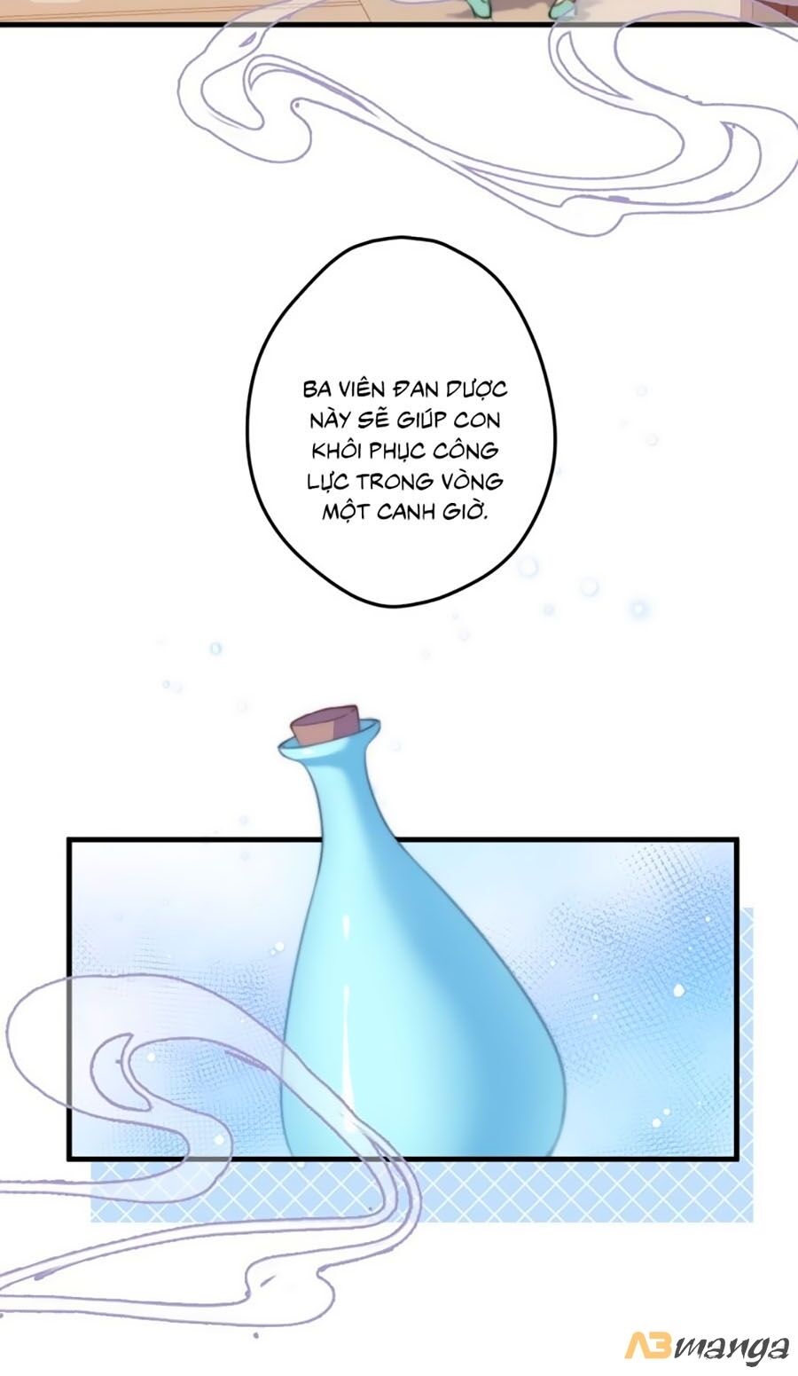 Bạo Sủng Tiểu Manh Phi Chap 3 - Next Chap 4