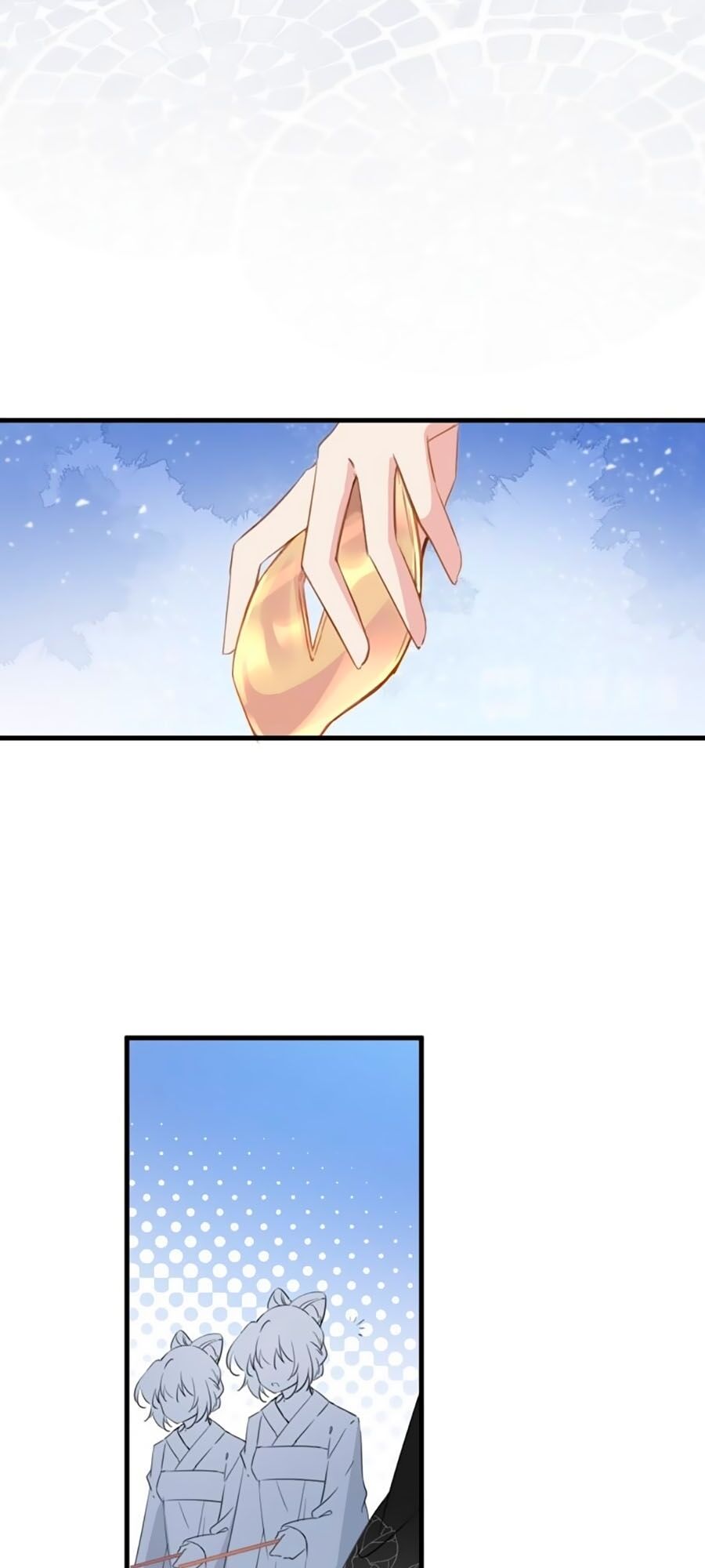 Bạo Sủng Tiểu Manh Phi Chap 3 - Next Chap 4