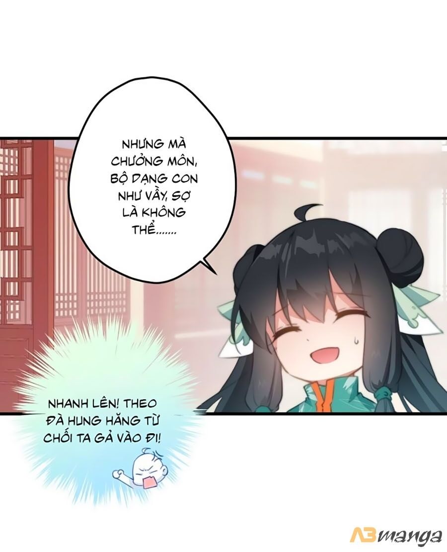 Bạo Sủng Tiểu Manh Phi Chap 3 - Next Chap 4