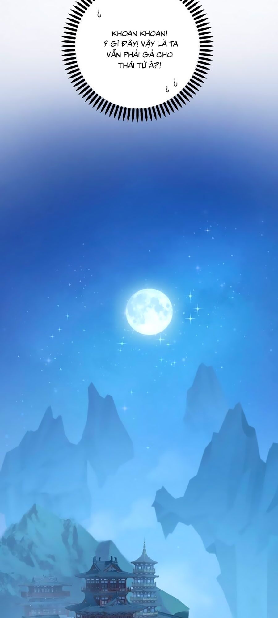 Bạo Sủng Tiểu Manh Phi Chap 3 - Next Chap 4