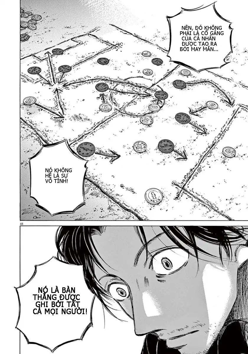 Ao Ashi Chap 1 - Next Chap 2