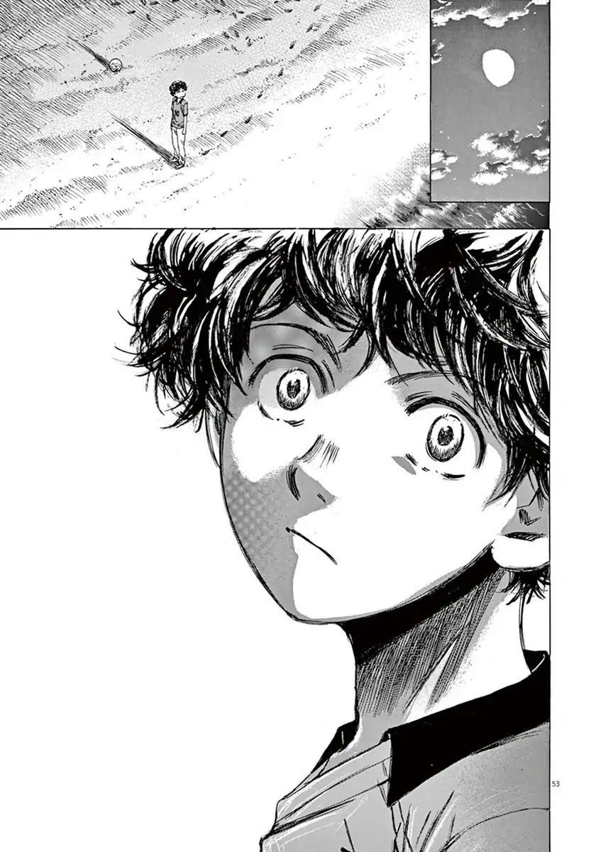 Ao Ashi Chap 1 - Next Chap 2