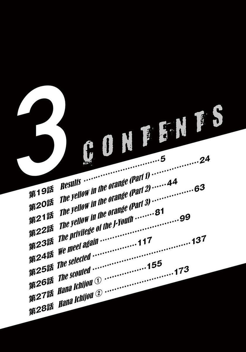 Ao Ashi Chap 19 - Next Chap 20