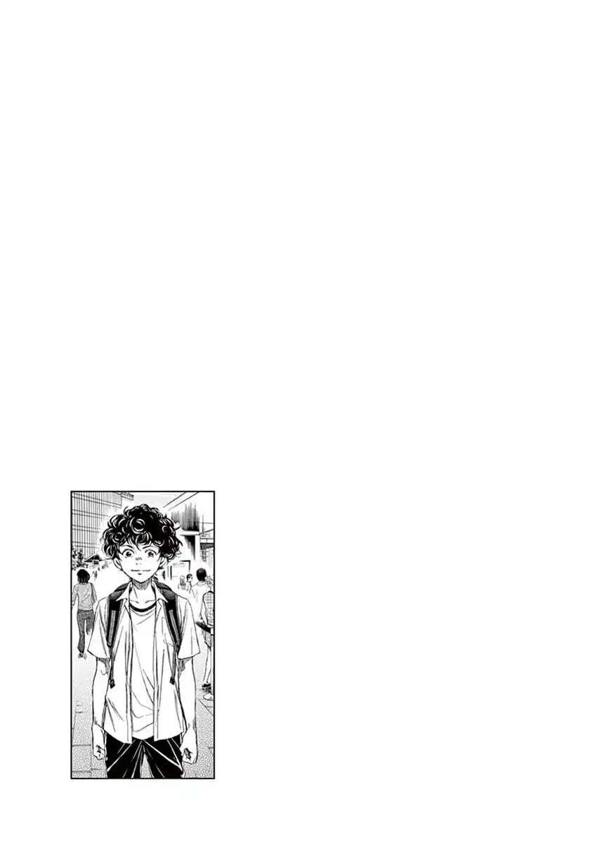 Ao Ashi Chap 2 - Next Chap 3