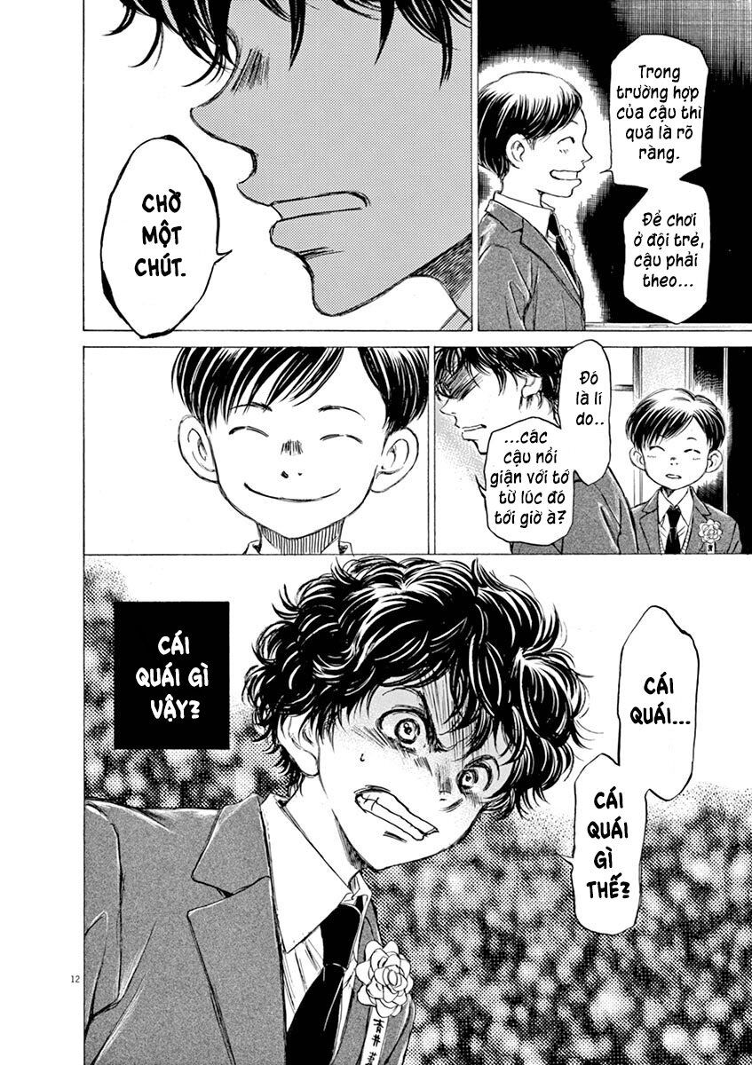 Ao Ashi Chap 46 - Next Chap 47