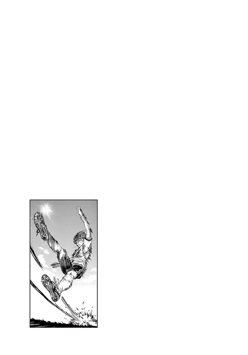 Ao Ashi Chap 5 - Next Chap 6