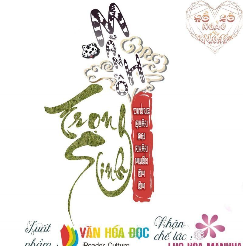 Manh Hổ Trọng Sinh : Tướng Quân Đại Nhân Muốn Ôm Ôm Chap 8 - Next Chap 9