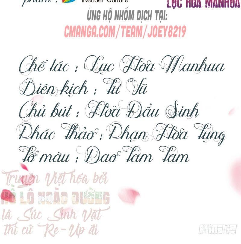 Manh Hổ Trọng Sinh : Tướng Quân Đại Nhân Muốn Ôm Ôm Chap 8 - Next Chap 9