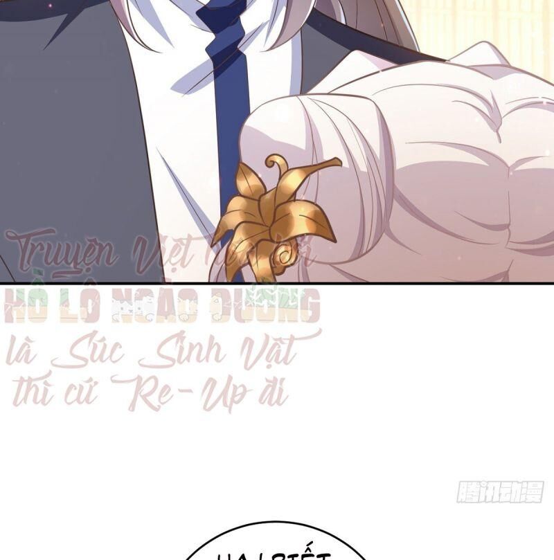 Manh Hổ Trọng Sinh : Tướng Quân Đại Nhân Muốn Ôm Ôm Chap 8 - Next Chap 9