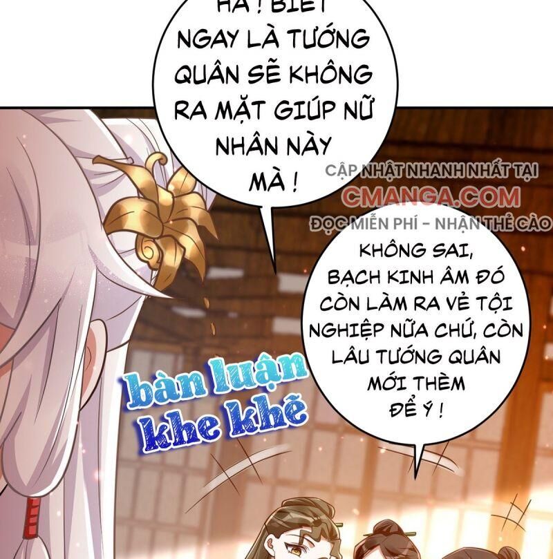 Manh Hổ Trọng Sinh : Tướng Quân Đại Nhân Muốn Ôm Ôm Chap 8 - Next Chap 9
